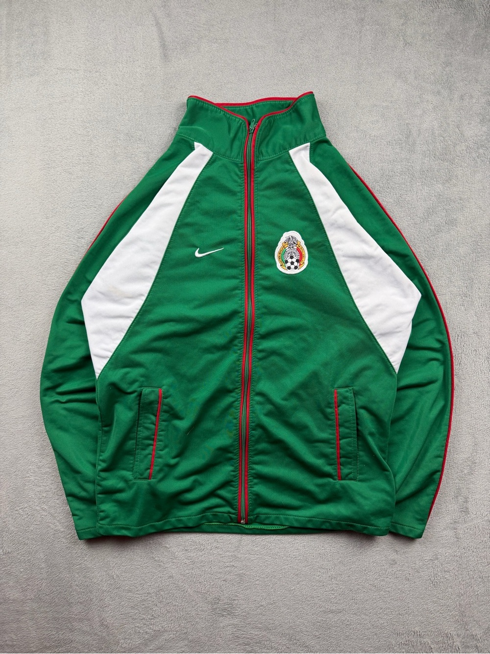 Nike Mexico sweater